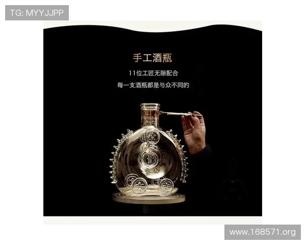 路易十三是什么酒？关于这款奢华干邑的详细介绍
